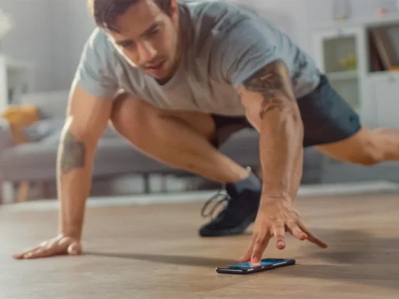 Best Workout Apps for Every Fitness Level – Trainer-Approved