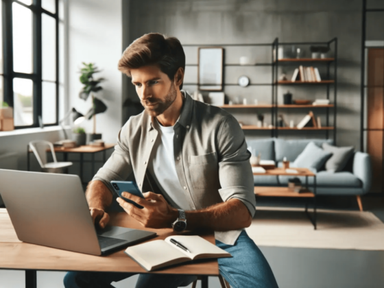 5 Amazing Smartphone Apps for Productivity and Work in 2025