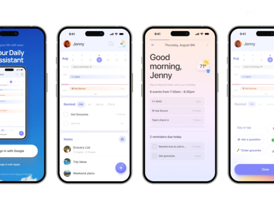 Hero: The All-in-One AI Productivity App Challenging Google Calendar & More