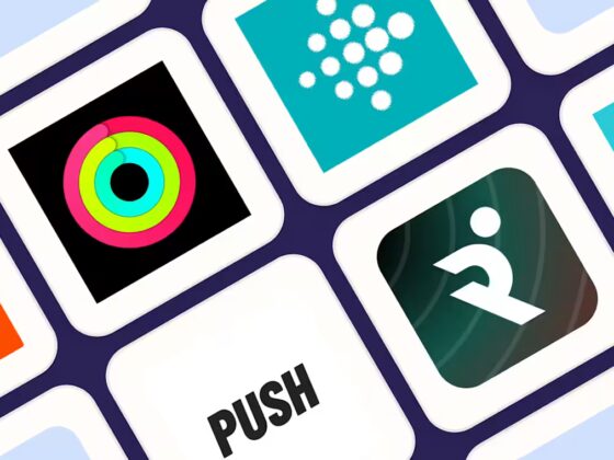 The 9 best fitness apps of 2025