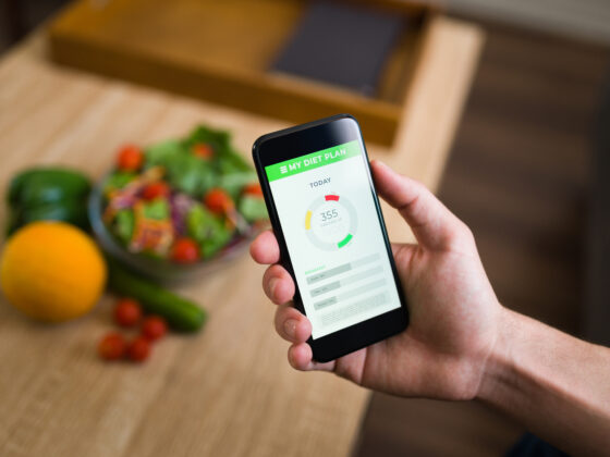 7 of the Best Free Weight Loss Apps