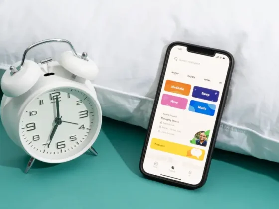 The Best Meditation Apps