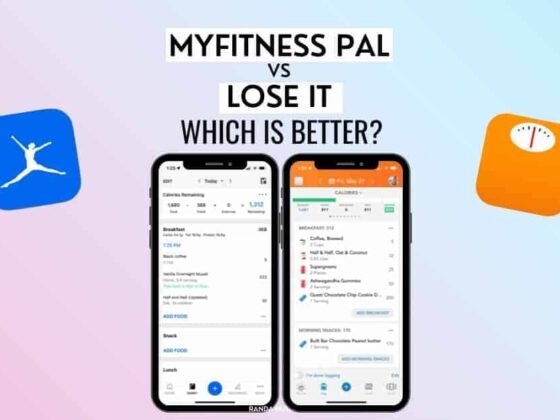 MyFitnessPal vs Lose It: Which Weight Loss App is Better ?