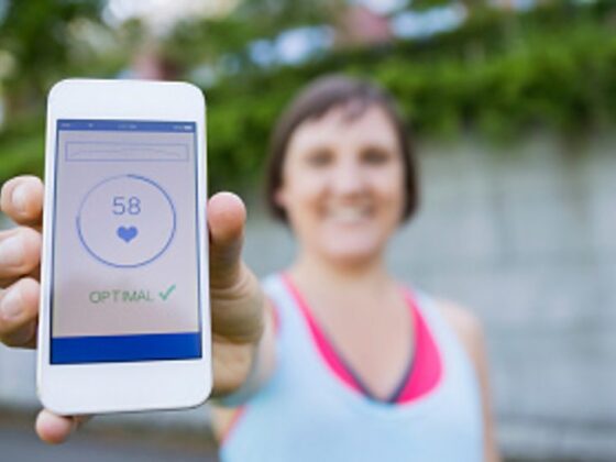 Top Diet and Fitness Apps You Should Try
