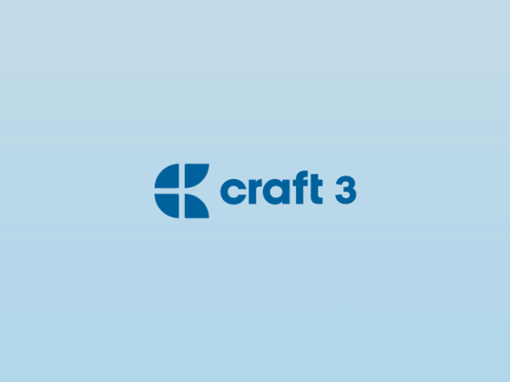 Craft 3: The All-in-One Productivity App You’ve Been Waiting For