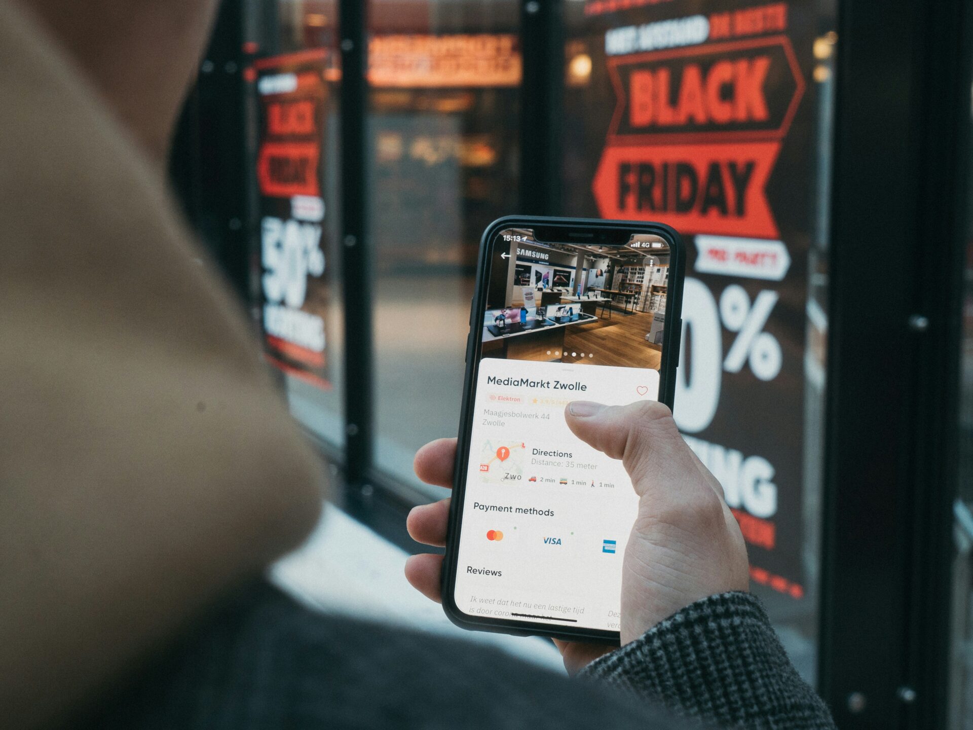 Apps That Are Quietly Changing How We Shop