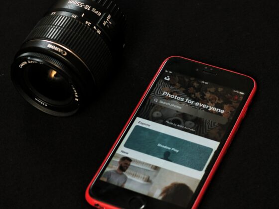 Top Photo Editing Apps: Which One Should You Use?