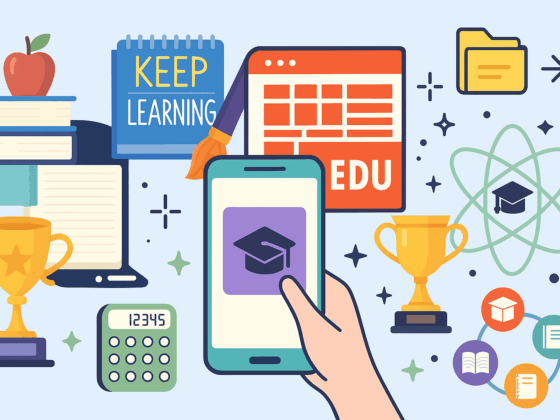 From Scattered to Structured: Best Apps for Organizing Digital Knowledge