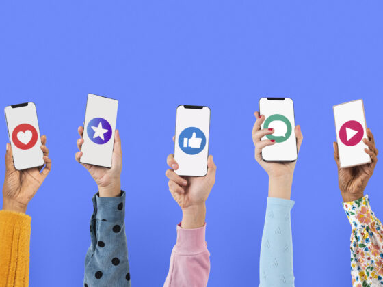 The New Wave of Social Media Lite Apps: Focused, Private, and Algorithm-Free