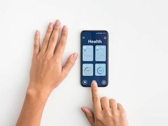 How Health Apps Are Helping People with Chronic Conditions