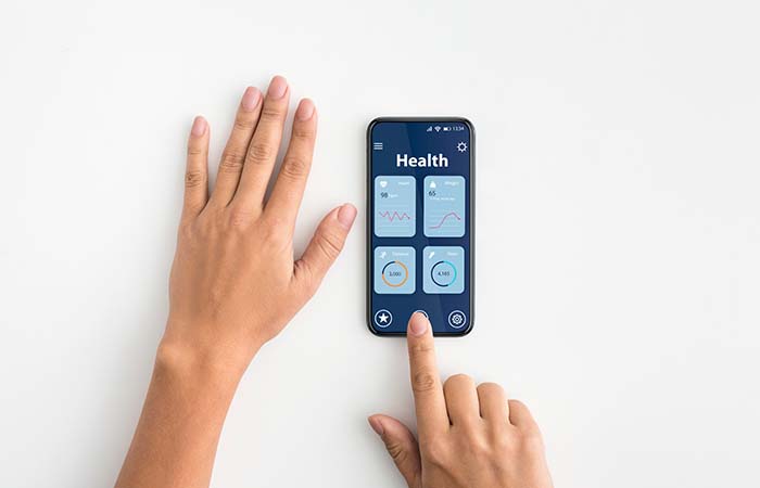 How Health Apps Are Helping People with Chronic Conditions
