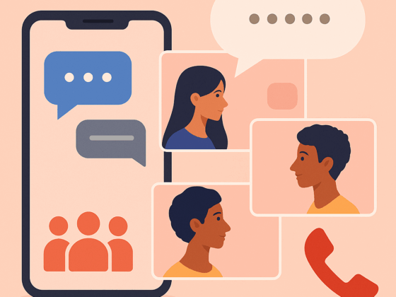 Collaborate Like a Pro: Essential Mobile Apps for Teamwork and Communication