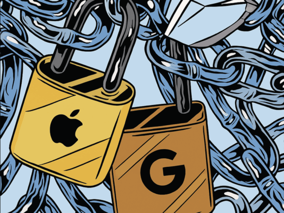 You Won’t Believe What Apple and Google Just Banned in the App Stores