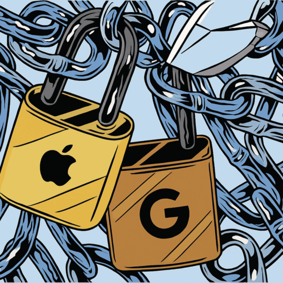 You Won’t Believe What Apple and Google Just Banned in the App Stores