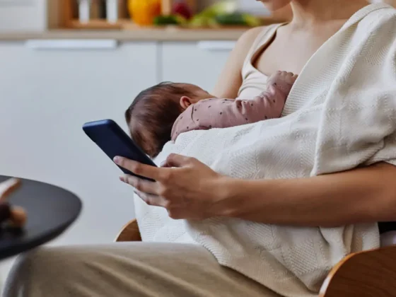 Top 5 Baby Health Apps for New Parents in 2025: What’s Worth Downloading?