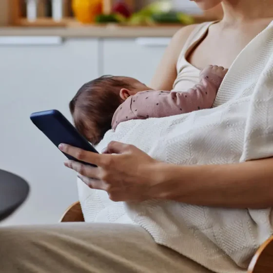 Top 5 Baby Health Apps for New Parents in 2025: What’s Worth Downloading?