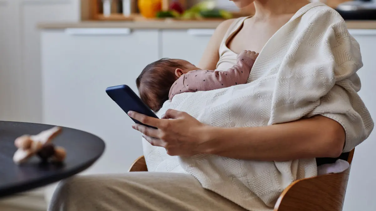 Top 5 Baby Health Apps for New Parents in 2025: What’s Worth Downloading?