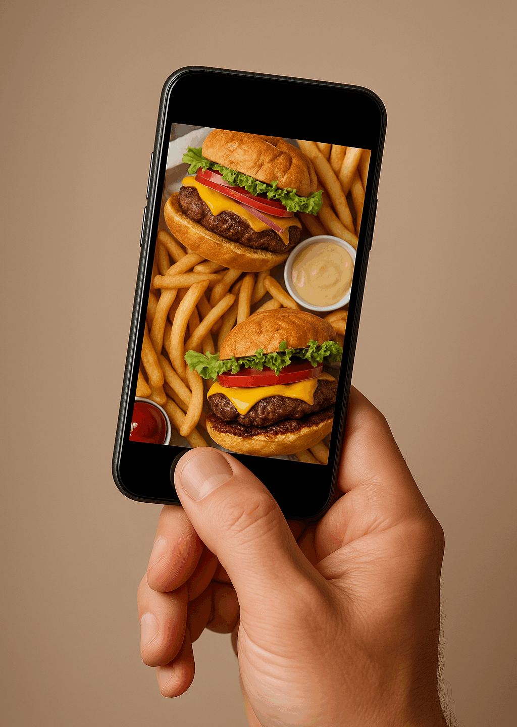 Top Fast-Food Apps Ranked: 10 to Try in 2025