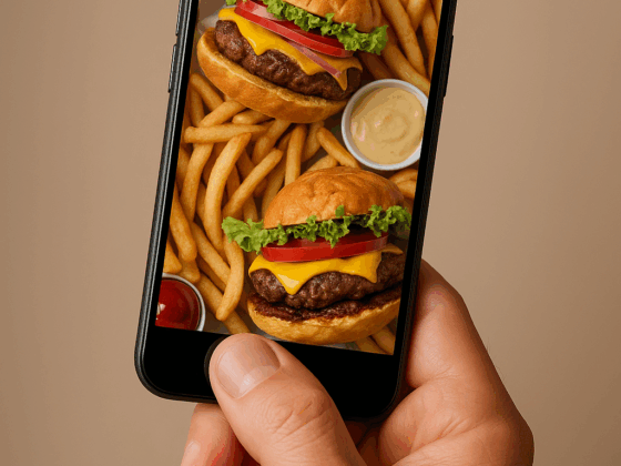 Top Fast-Food Apps Ranked: 10 to Try in 2025