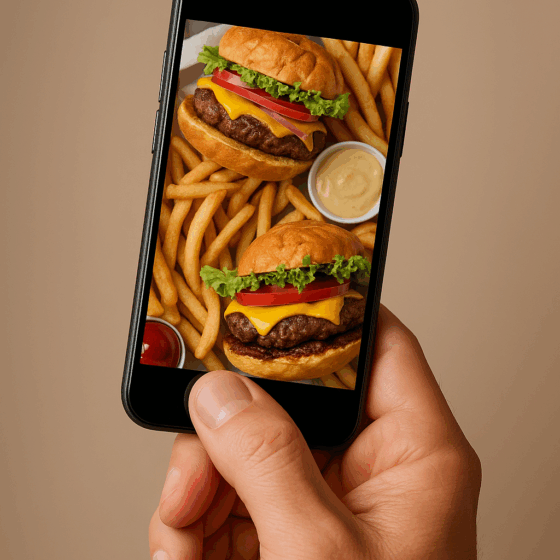Top Fast-Food Apps Ranked: 10 to Try in 2025