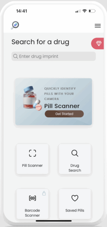 Smart Pill ID
