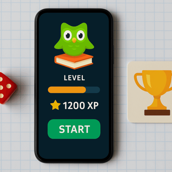 Gamification Done Right: Apps That Improve Learning Without Overloading You