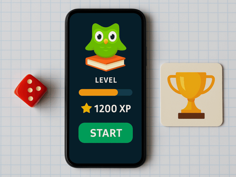 Gamification Done Right: Apps That Improve Learning Without Overloading You