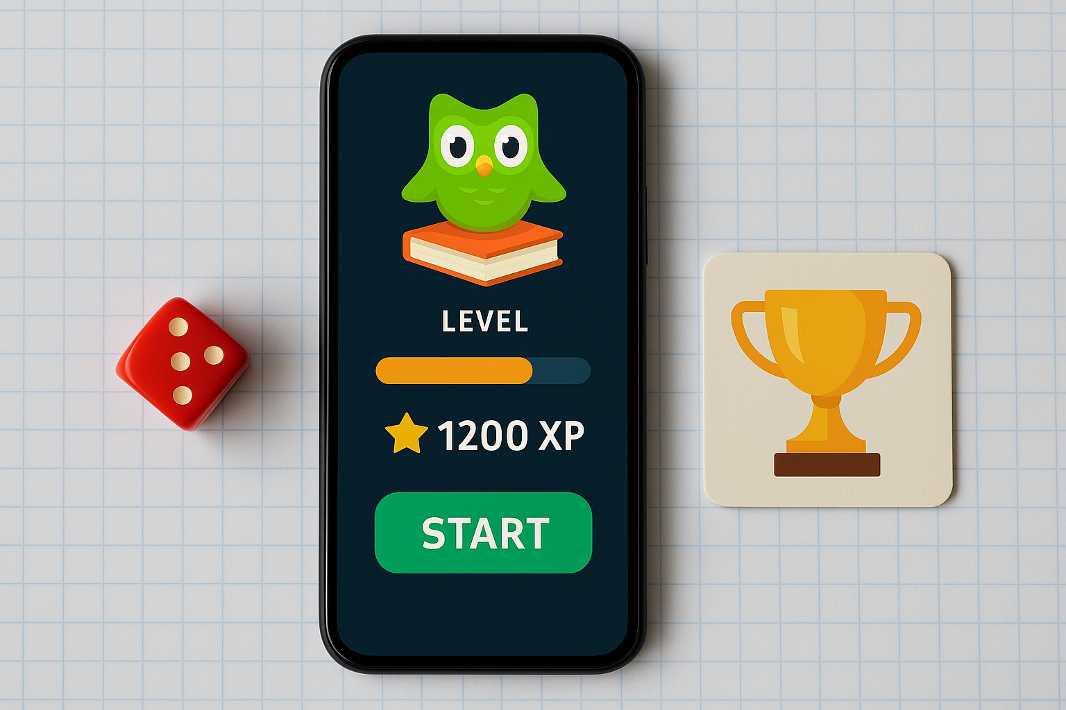 Gamification Done Right: Apps That Improve Learning Without Overloading You