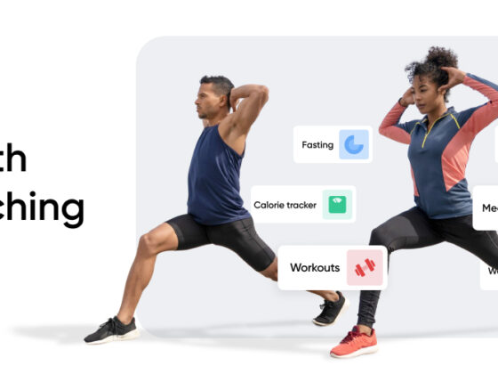BetterMe Health Coaching: Your Personal Coach in Your Pocket