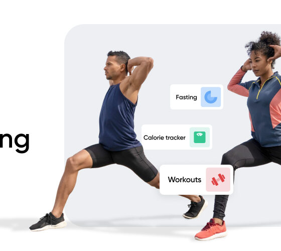 BetterMe Health Coaching: Your Personal Coach in Your Pocket