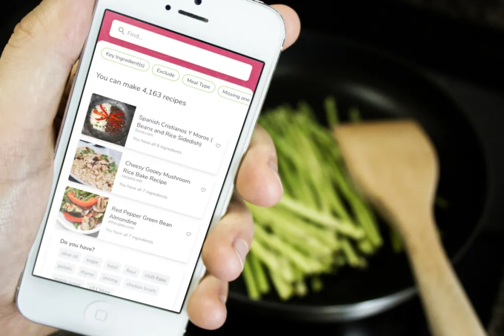Cooking with the Seasons: 5 Real Apps That Bring Local Ingredients to Your Plate