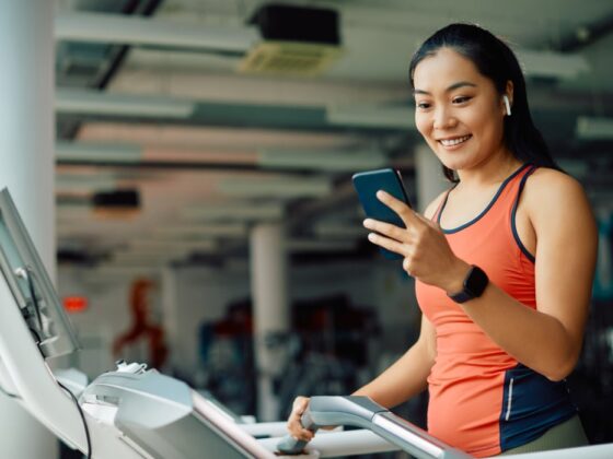 Free vs. Premium: Which Fitness Apps Actually Delivered Value in 2025?