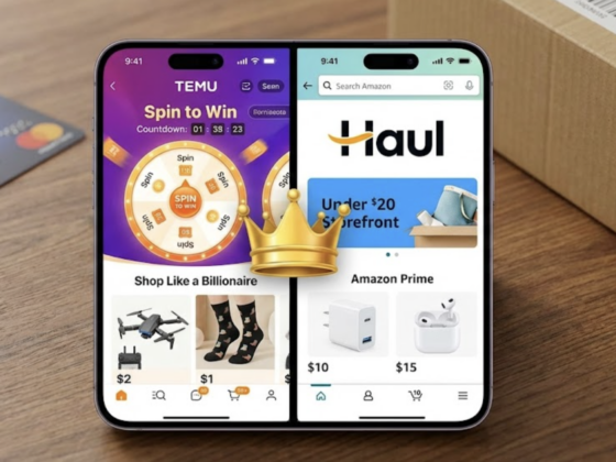 Temu vs. Amazon: Who Actually Won the 2025 E-Commerce Crown?