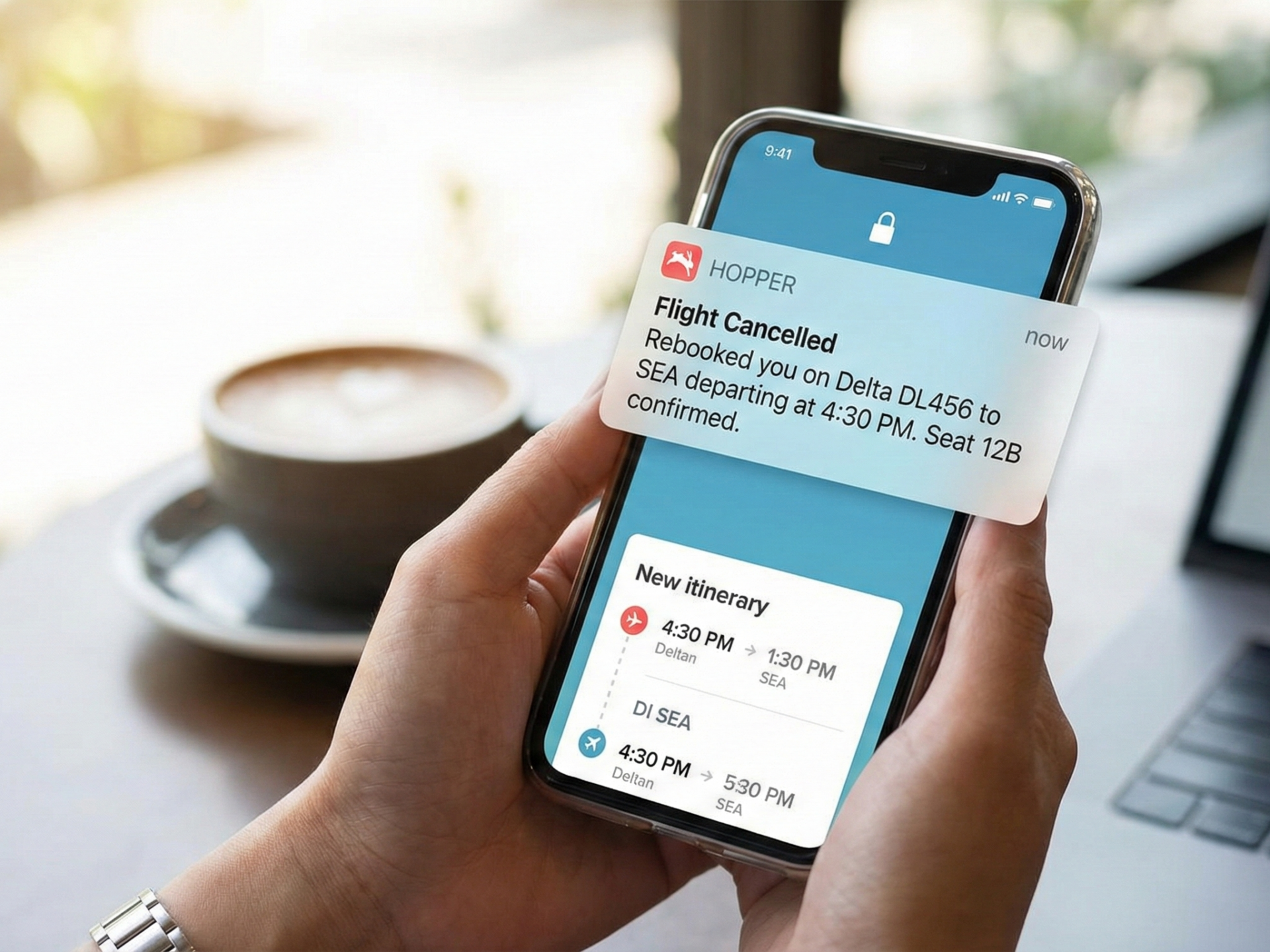 Beyond Chatbots: The Rise of ‘Agentic AI’ Apps