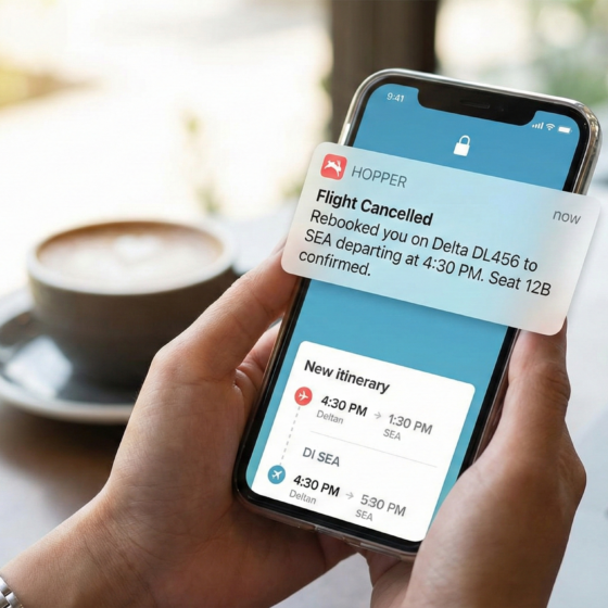 Beyond Chatbots: The Rise of ‘Agentic AI’ Apps
