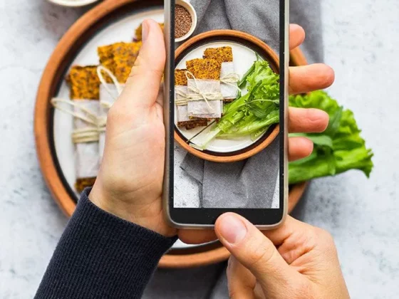 Mindful Eating Apps: Your Friendly Guide to Stress-Free Nutrition in 2025