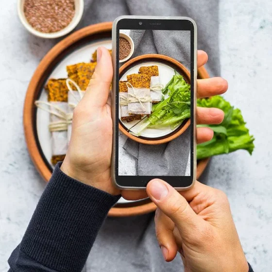 Mindful Eating Apps: Your Friendly Guide to Stress-Free Nutrition in 2025