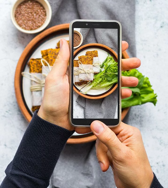 Mindful Eating Apps: Your Friendly Guide to Stress-Free Nutrition in 2025