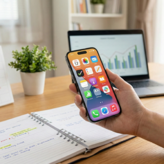 Top 10 Productivity Apps That Dominated 2025