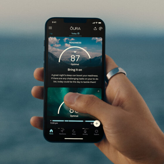 Oura Ring in 2026: The New ‘EHR Integration’ Explained