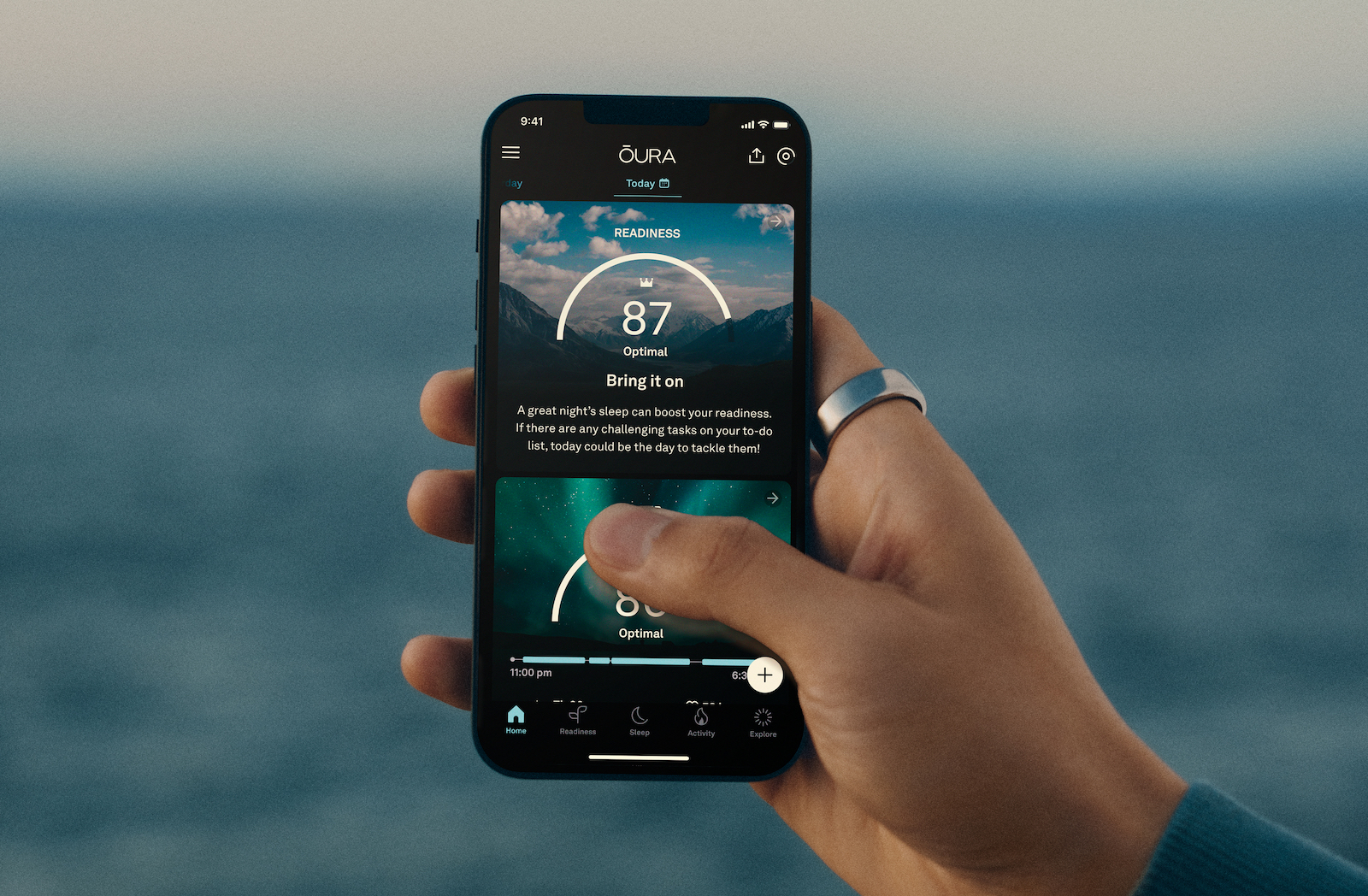 Oura Ring in 2026: The New ‘EHR Integration’ Explained