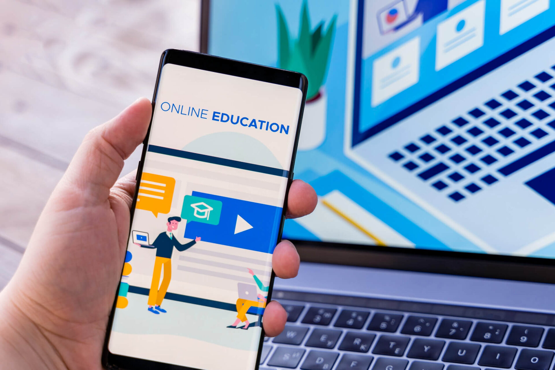 Education App Revenue Hits $7.27B: What’s Actually Working in Mobile Learning