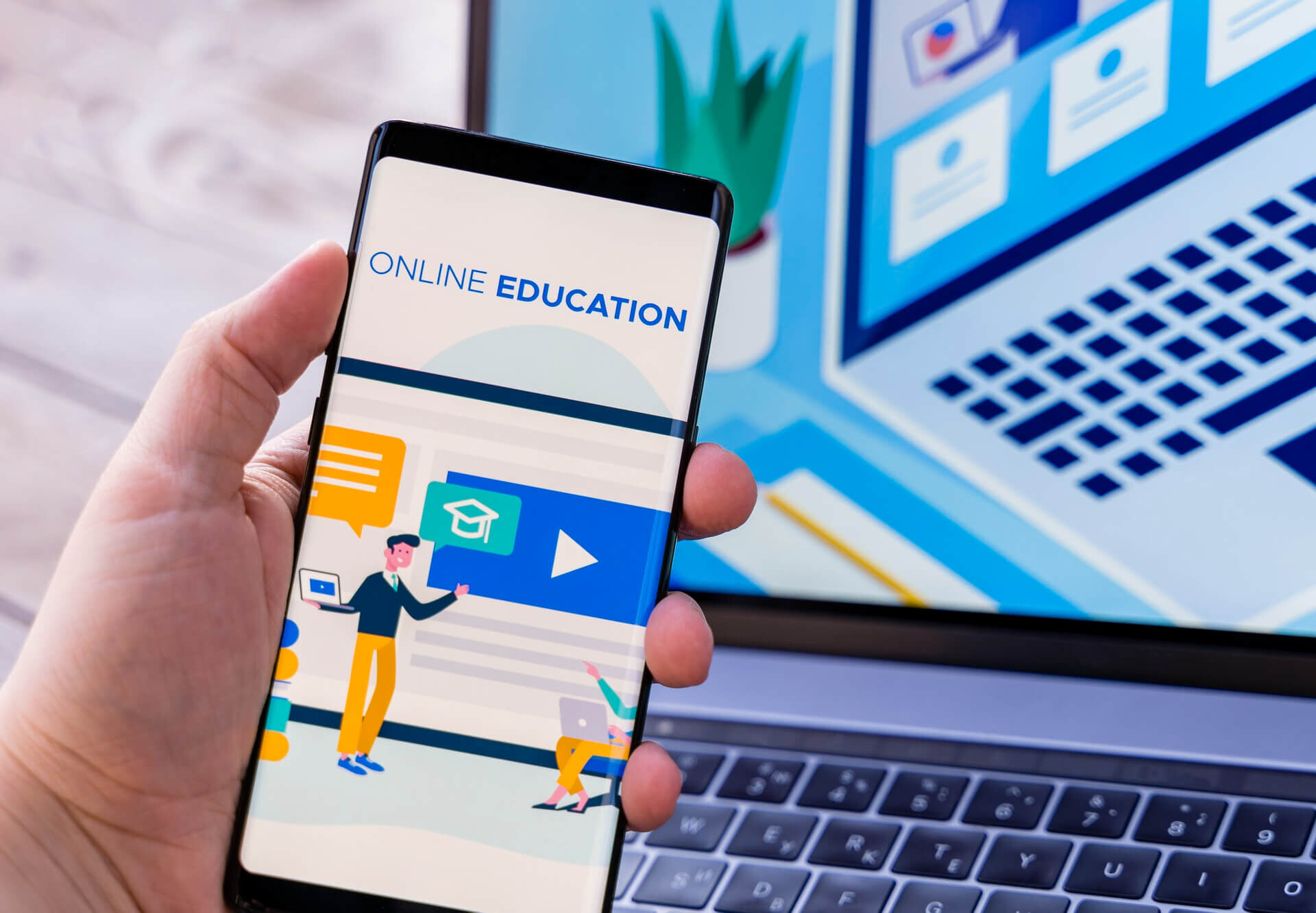 Education App Revenue Hits $7.27B: What’s Actually Working in Mobile Learning