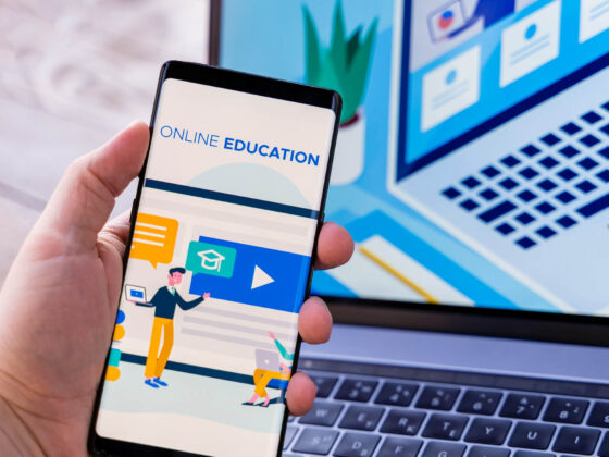 Education App Revenue Hits $7.27B: What’s Actually Working in Mobile Learning