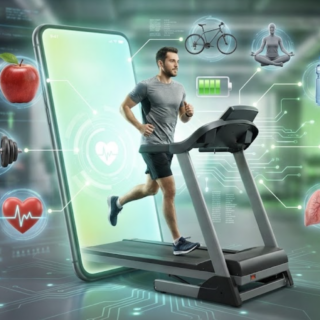 The ‘Digital Addiction’ Crisis: Why 2026 is the Year of the ‘Dumb’ Health App