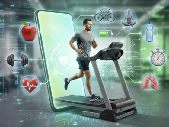 The ‘Digital Addiction’ Crisis: Why 2026 is the Year of the ‘Dumb’ Health App