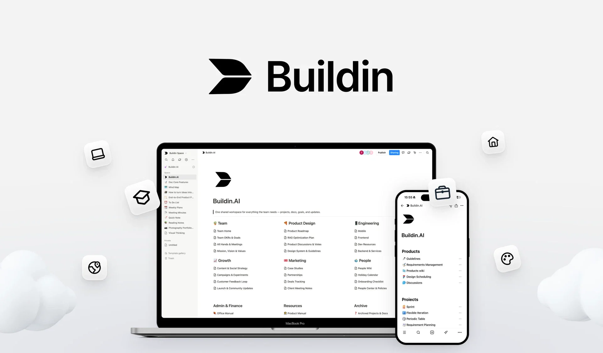 Monetizing Your Study Notes: The Rise of “Buildin”