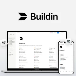 Monetizing Your Study Notes: The Rise of “Buildin”