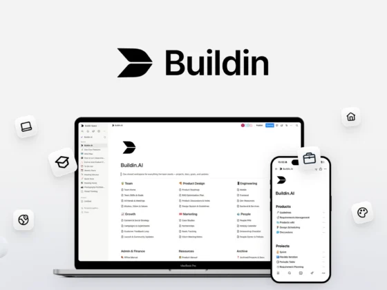 Monetizing Your Study Notes: The Rise of “Buildin”