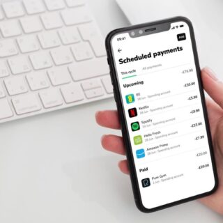 The Top 5 Personal Finance Apps of 2026